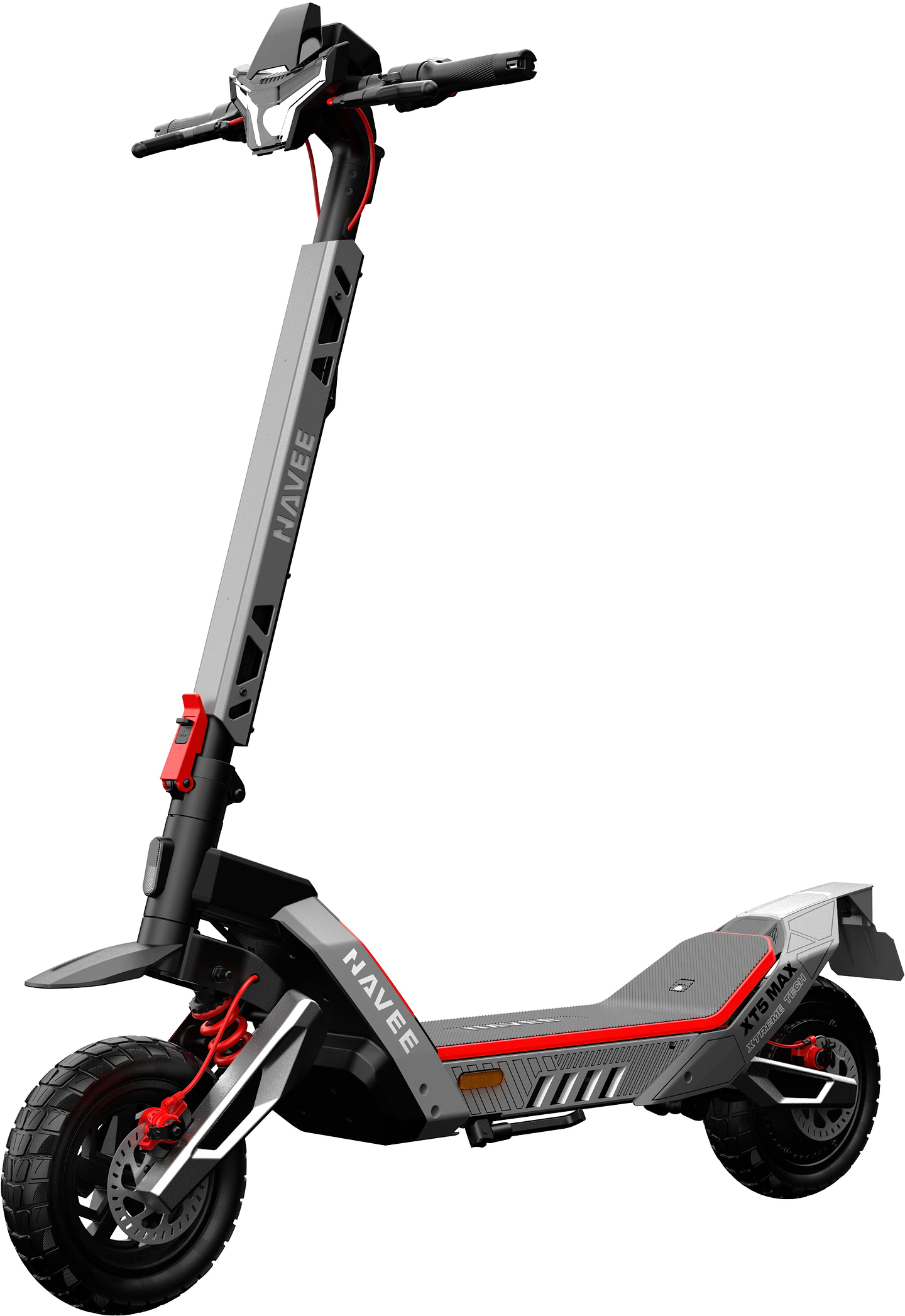Электросамокат NAVEE XT5 Max